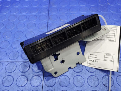 2010 Subaru Forester Integrated Control Multifunction Control Module OEM 88281SC530