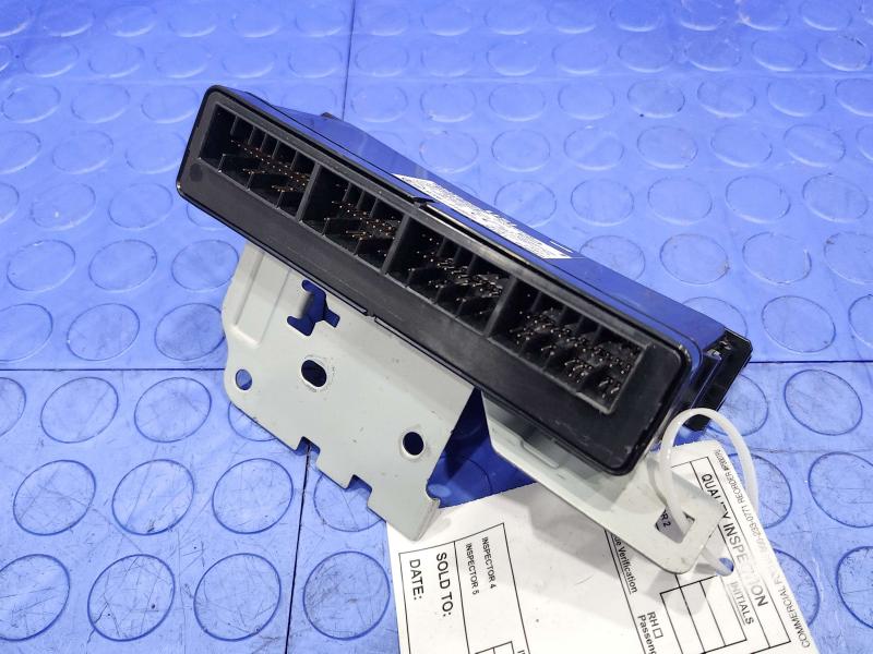 2010 Subaru Forester Integrated Control Multifunction Control Module OEM 88281SC530