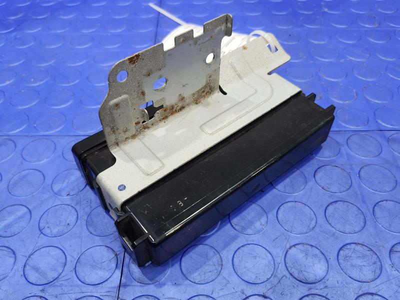 2010 Subaru Forester Integrated Control Multifunction Control Module OEM 88281SC530