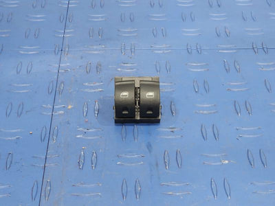 2012 Audi TT Door Switch Front