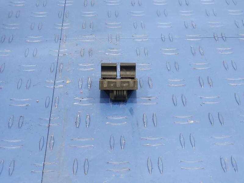 2012 Audi TT Door Switch Front