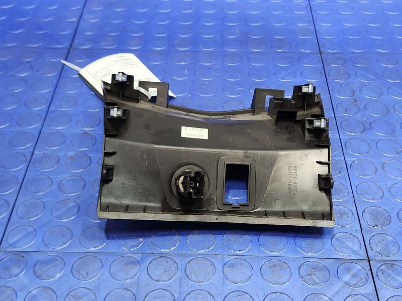2016 Nissan Rogue Misc Ebay Parts