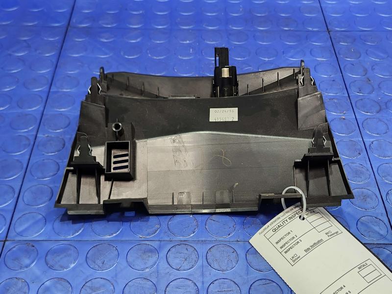 2016 Nissan Rogue Misc Ebay Parts