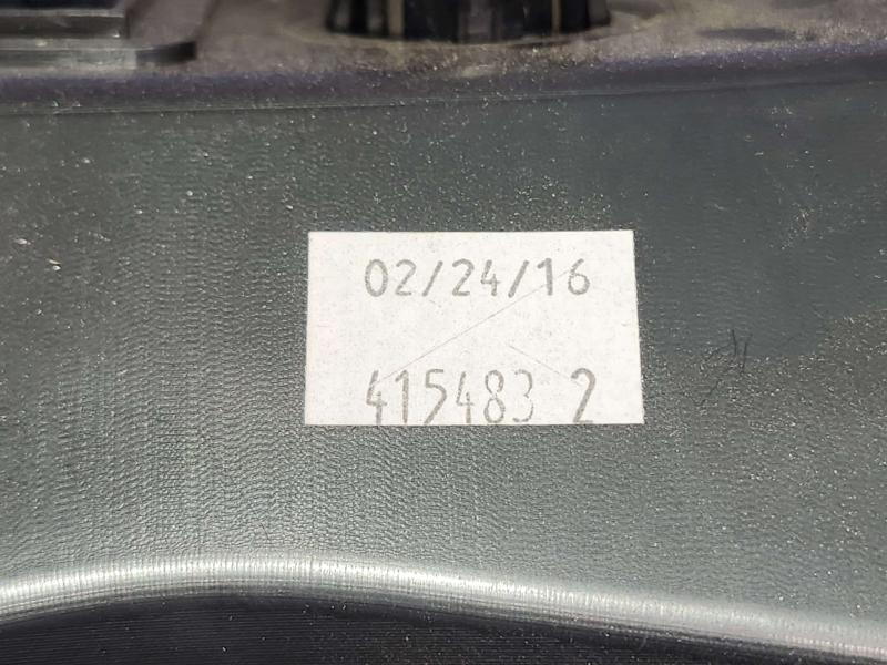 2016 Nissan Rogue Misc Ebay Parts