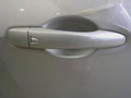 2020 Nissan Kicks Outside Door Handle
