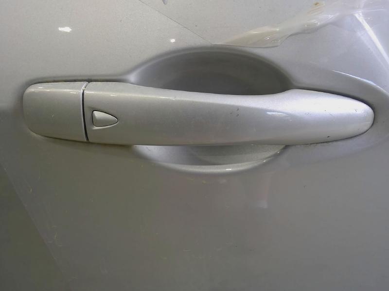 2020 Nissan Kicks Outside Door Handle