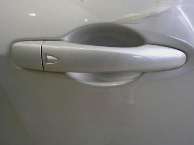 2020 Nissan Kicks Outside Door Handle