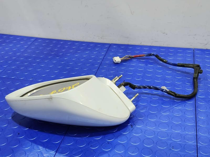 2008 Lexus LS 460 Door Mirror