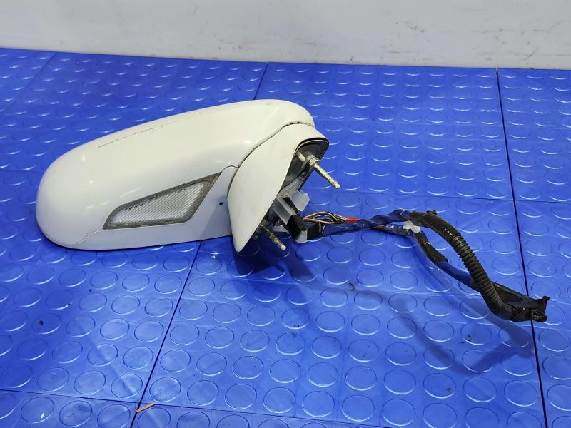 2008 Lexus LS 460 Door Mirror