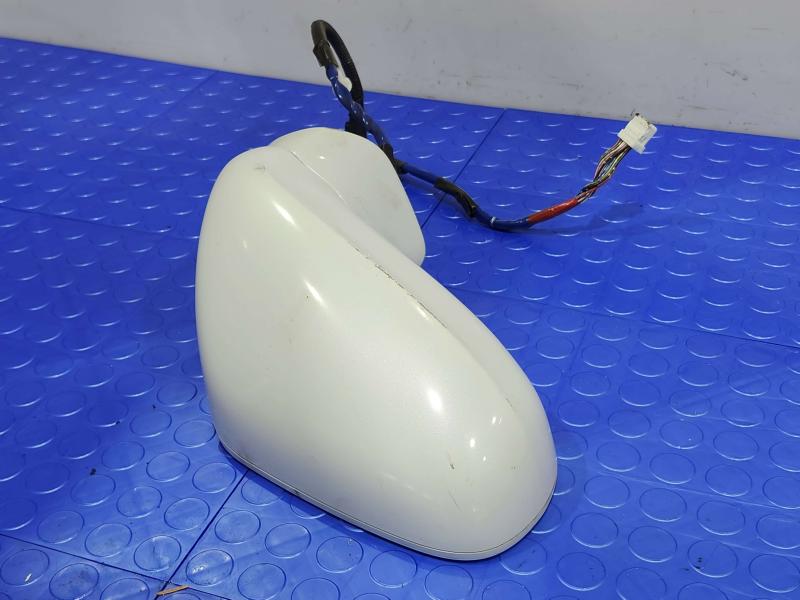 2008 Lexus LS 460 Door Mirror