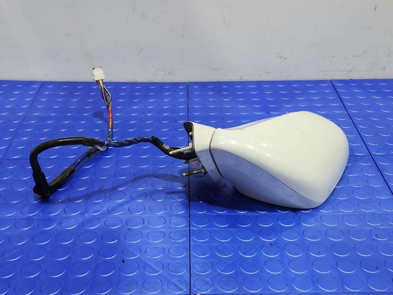2008 Lexus LS 460 Door Mirror