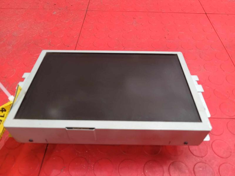 2013 - 2016 Ford Fusion 8" Center Dash Display Screen Assembly OEM DS7T-14F239-BM