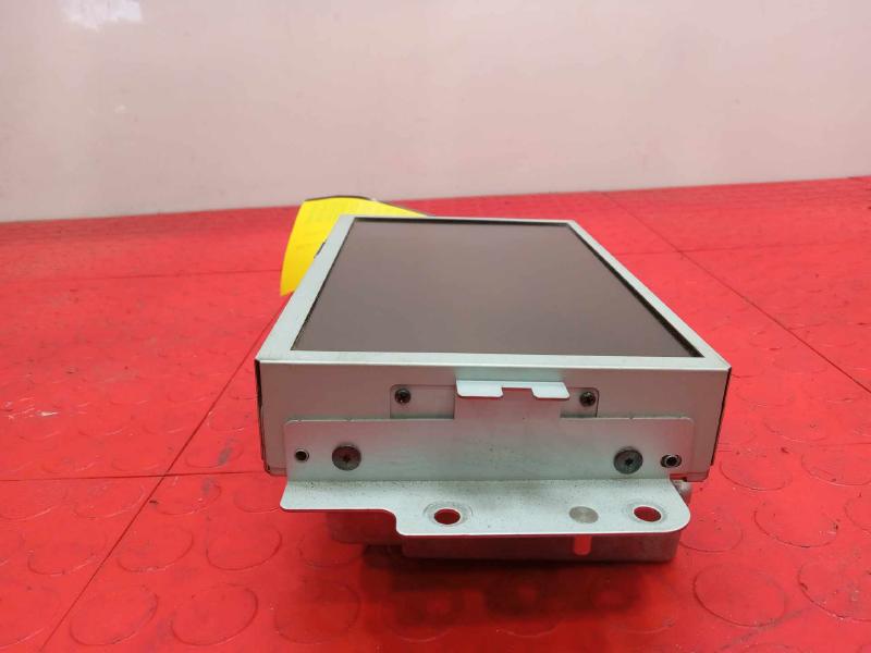 2013 - 2016 Ford Fusion 8" Center Dash Display Screen Assembly OEM DS7T-14F239-BM