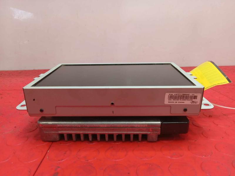 2013 - 2016 Ford Fusion 8" Center Dash Display Screen Assembly OEM DS7T-14F239-BM