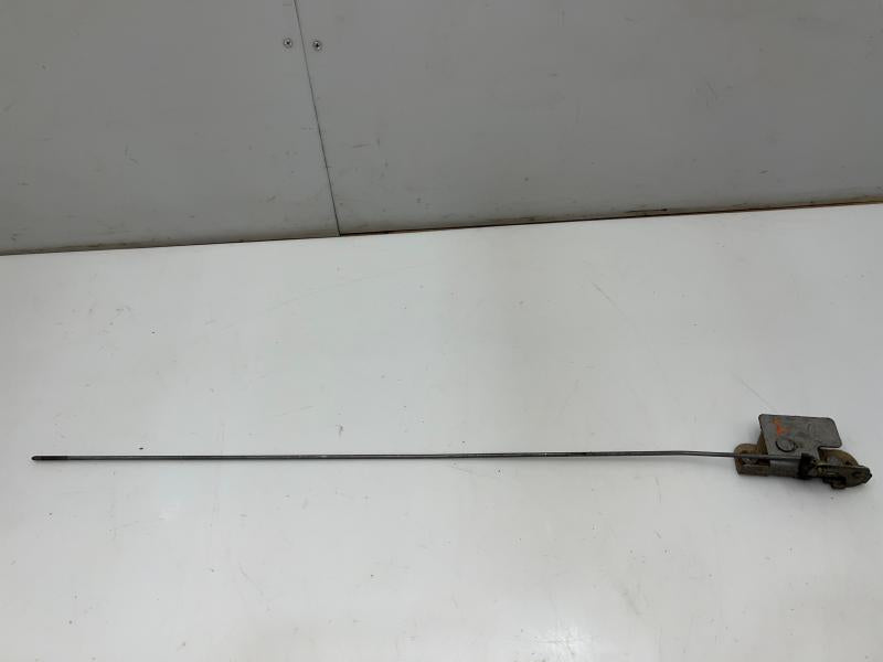2004 - 2018 Ford F150 Tailgate Latch Assembly w/ Rod OEM 5L3Z9943150A,LH