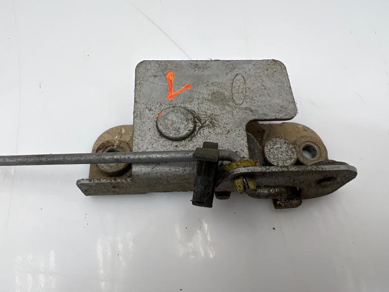 2004 - 2018 Ford F150 Tailgate Latch Assembly w/ Rod OEM 5L3Z9943150A,LH