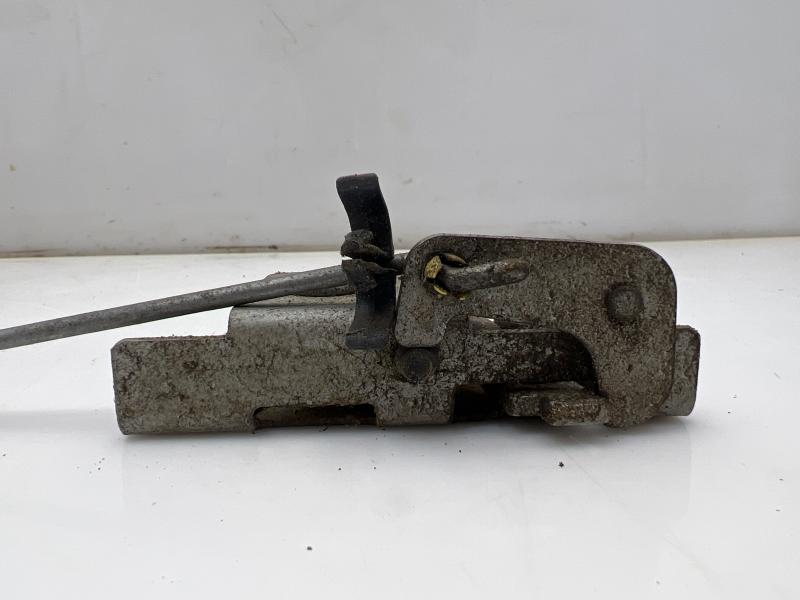 2004 - 2018 Ford F150 Tailgate Latch Assembly w/ Rod OEM 5L3Z9943150A,LH