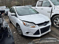 2012 Ford Focus Air Bag