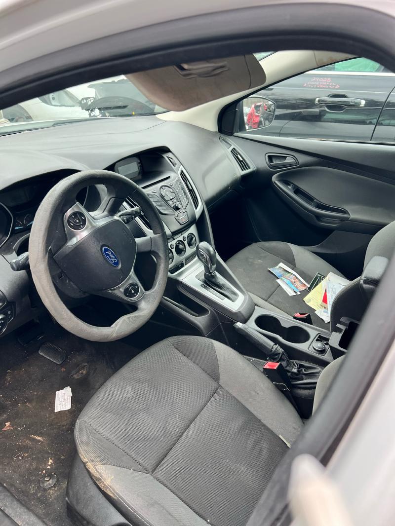 2012 Ford Focus Air Cond. Evaporator