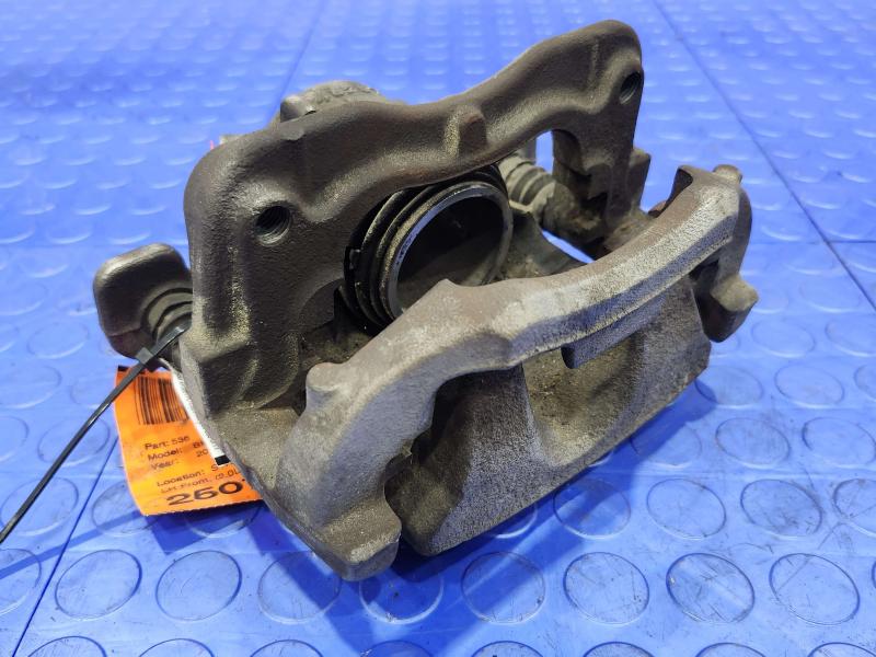 2017 BMW X1 Caliper