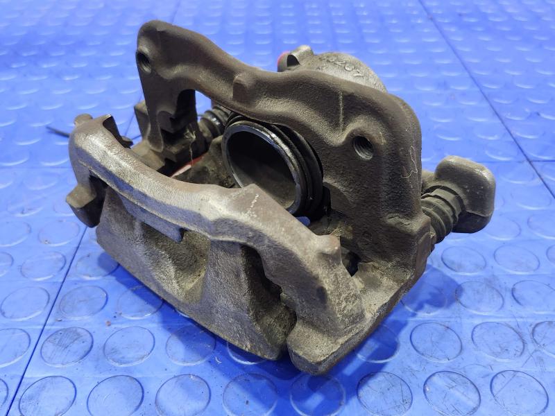 2017 BMW X1 Caliper