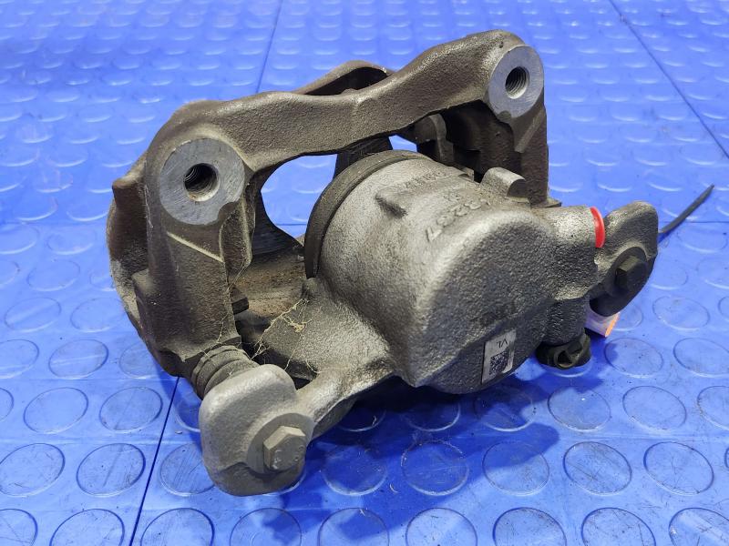 2017 BMW X1 Caliper