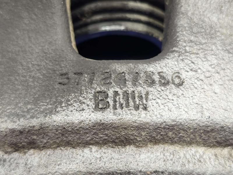 2017 BMW X1 Caliper