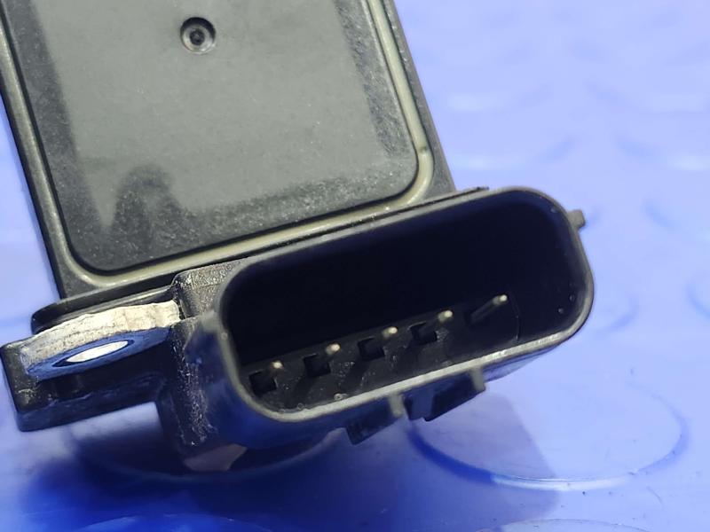 2014 Acura RLX Air Flow Meter