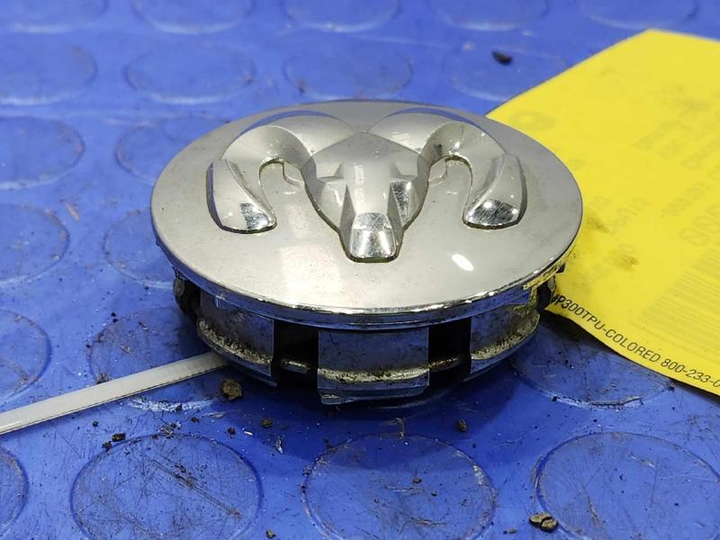 2010 Dodge Ram 1500 Center Cap