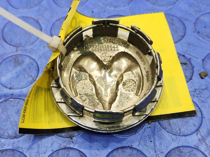 2010 Dodge Ram 1500 Center Cap