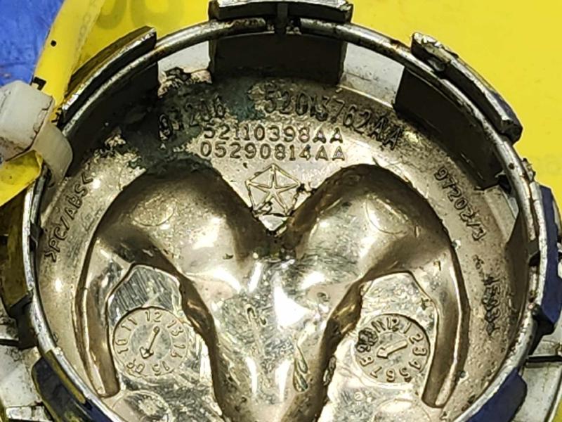 2010 Dodge Ram 1500 Center Cap
