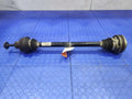 2014 Audi A7 Axle Shaft