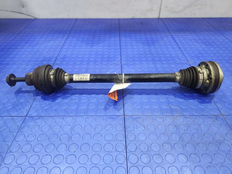 2014 Audi A7 Axle Shaft