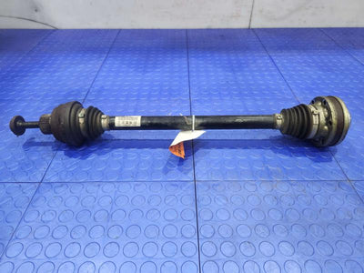 2014 Audi A7 Axle Shaft
