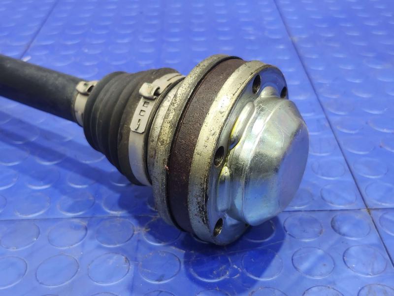 2014 Audi A7 Axle Shaft