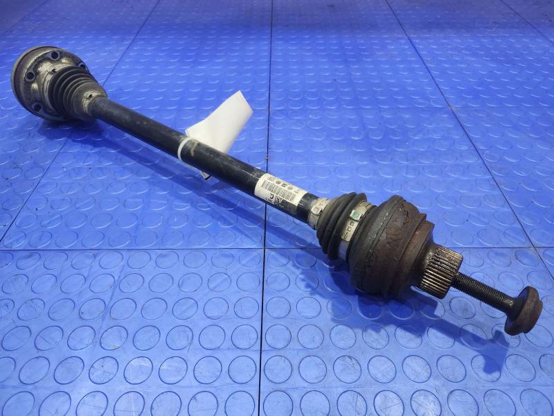 2014 Audi A7 Axle Shaft