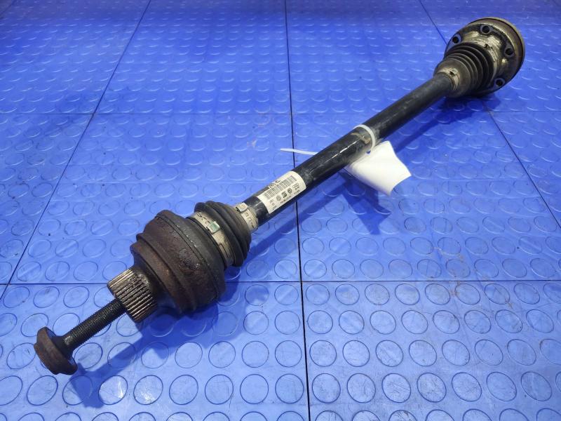 2014 Audi A7 Axle Shaft