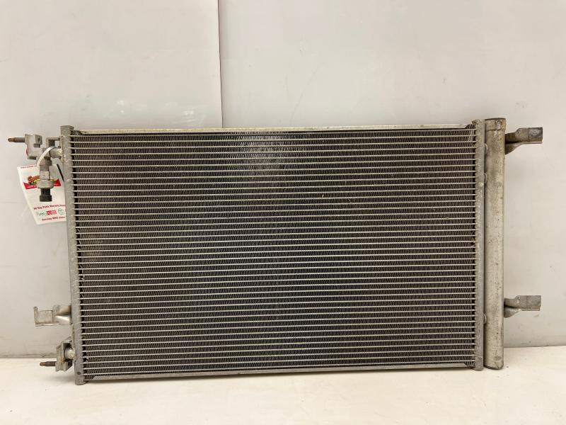 2015 Buick Verano Condenser