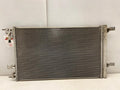 2015 Buick Verano Condenser
