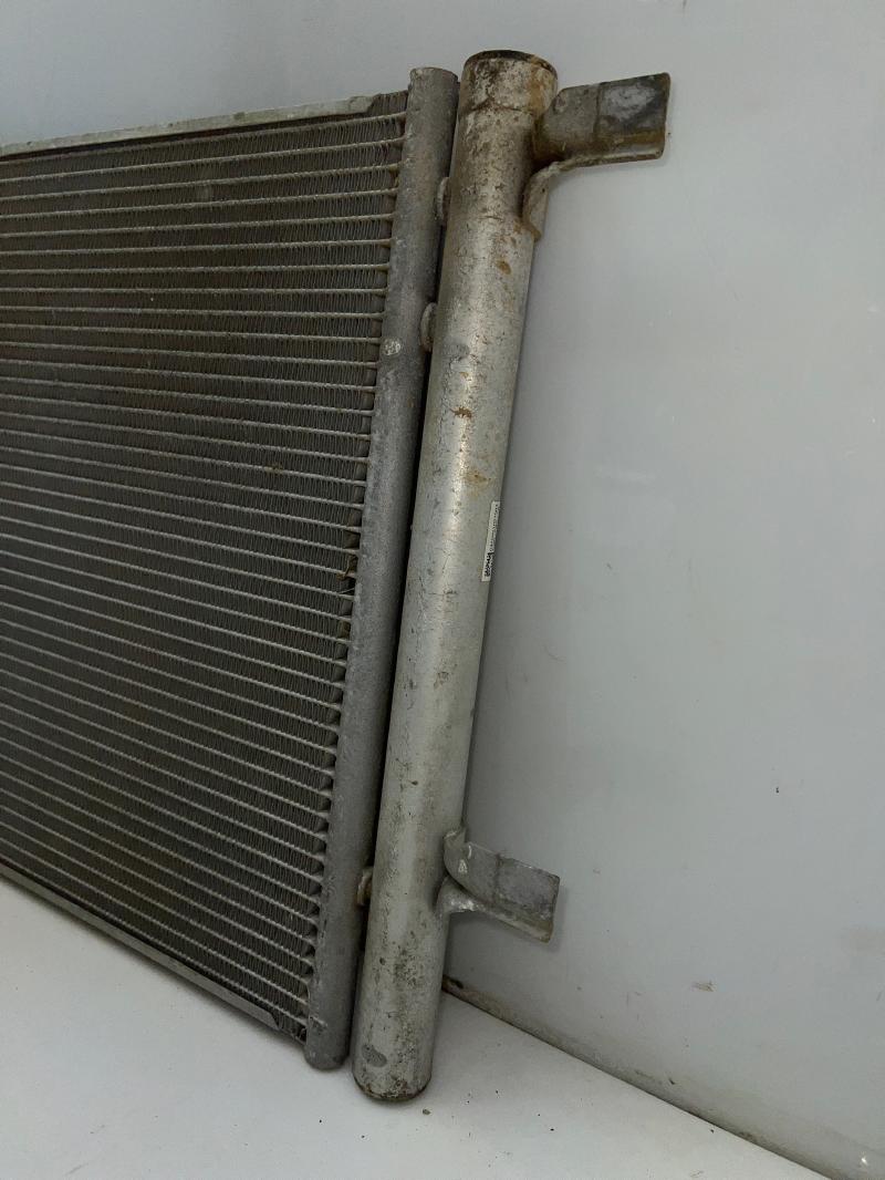 2015 Buick Verano Condenser