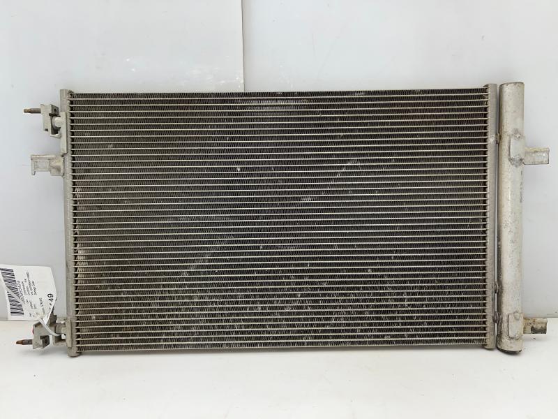 2015 Buick Verano Condenser