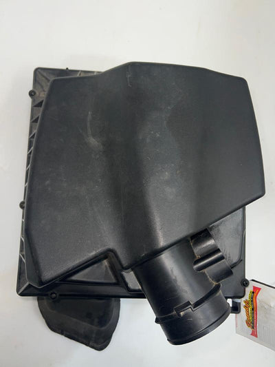 2012 Chevrolet Cruze Air Cleaner
