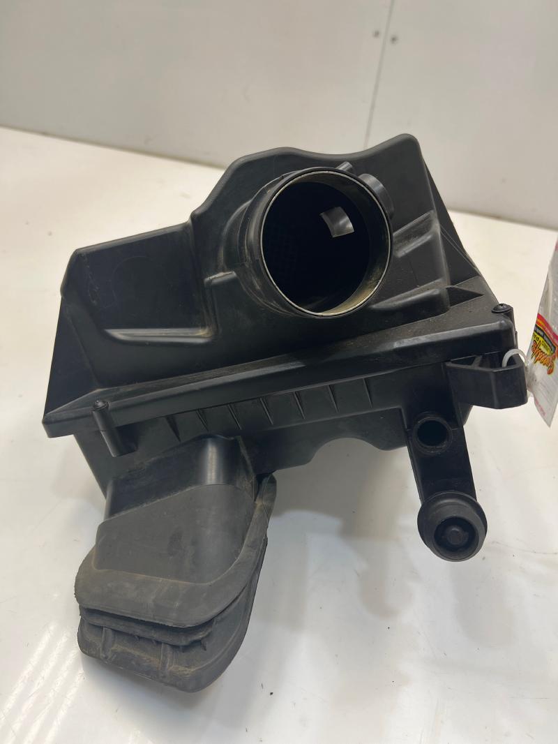 2012 Chevrolet Cruze Air Cleaner