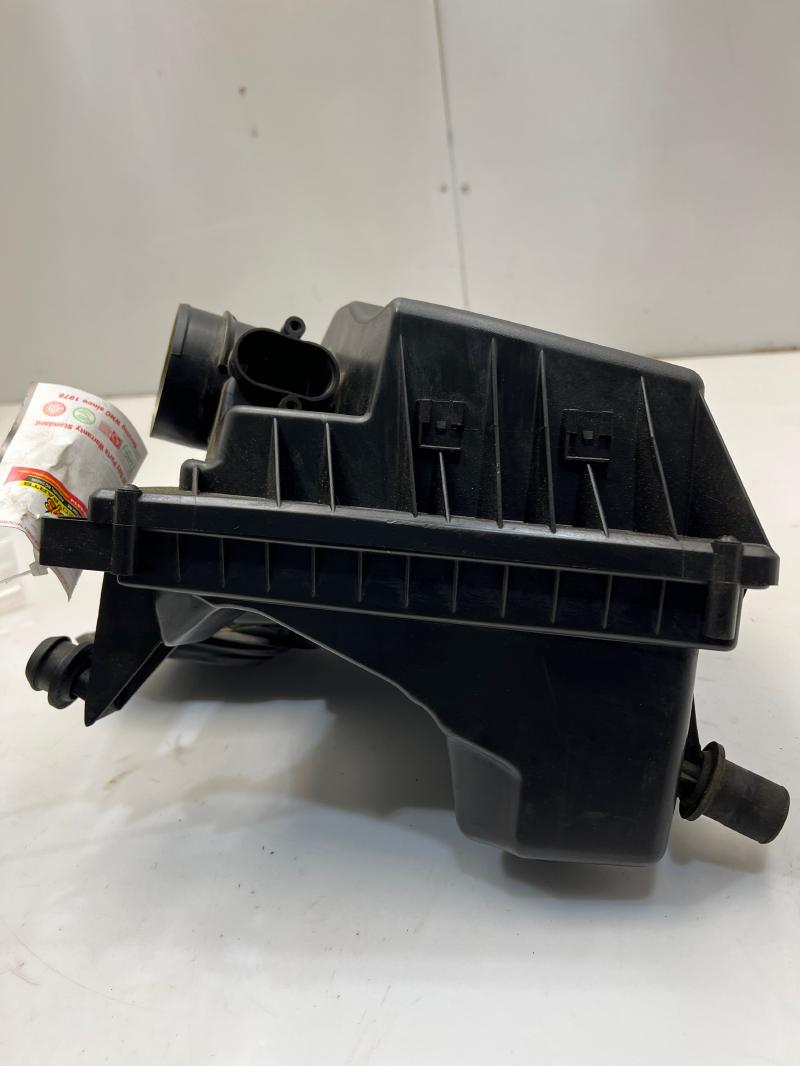 2012 Chevrolet Cruze Air Cleaner