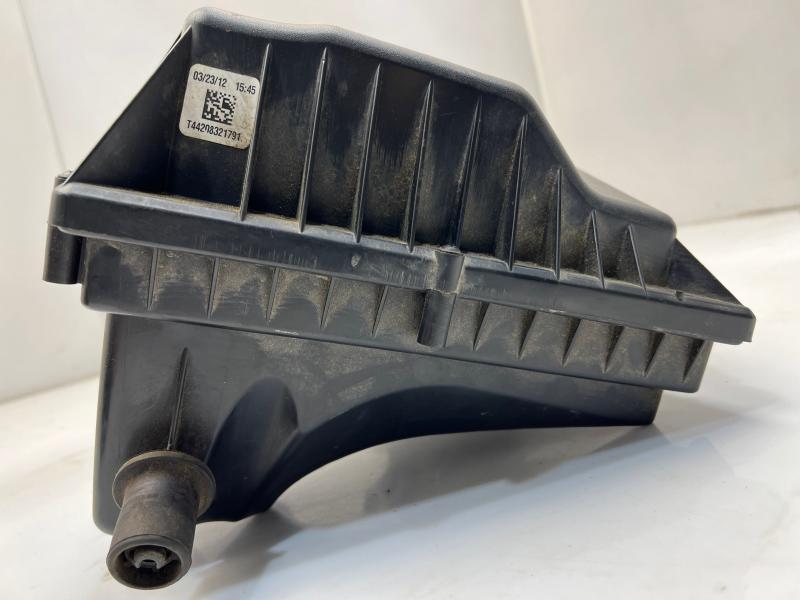 2012 Chevrolet Cruze Air Cleaner