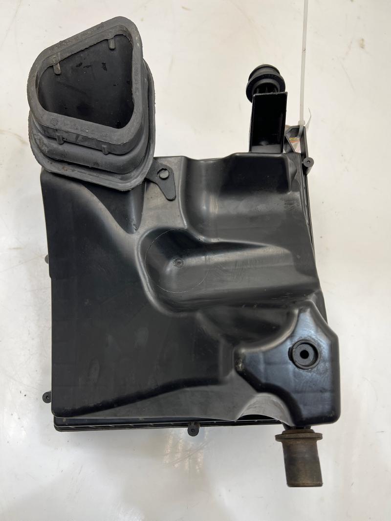 2012 Chevrolet Cruze Air Cleaner
