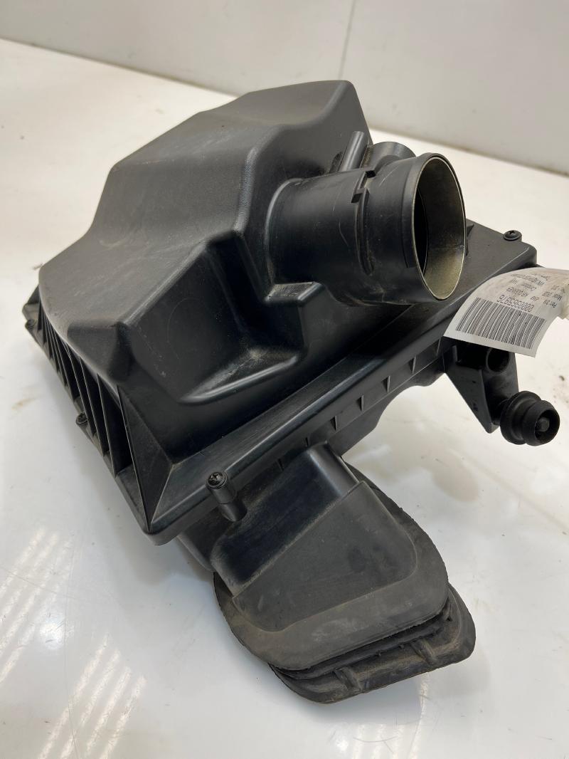 2012 Chevrolet Cruze Air Cleaner