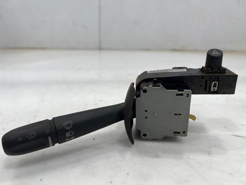2003 Dodge Ram 1500 Combination Switch