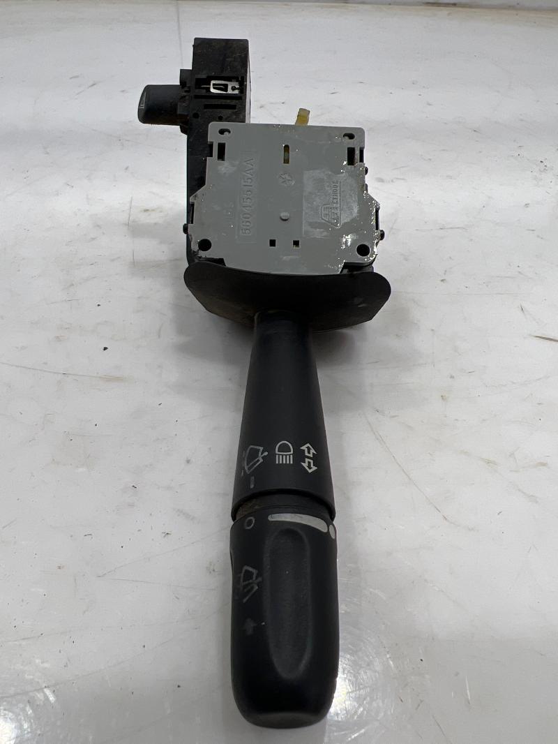 2003 Dodge Ram 1500 Combination Switch