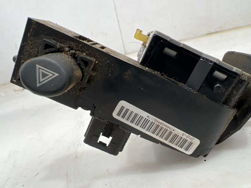 2003 Dodge Ram 1500 Combination Switch